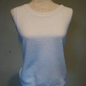 Jones NY Sweater Shell